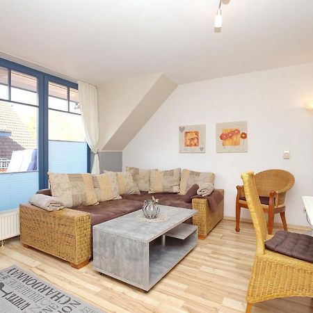 Feriendorf Papillon Wohnung 03-7 Boltenhagen  Luaran gambar