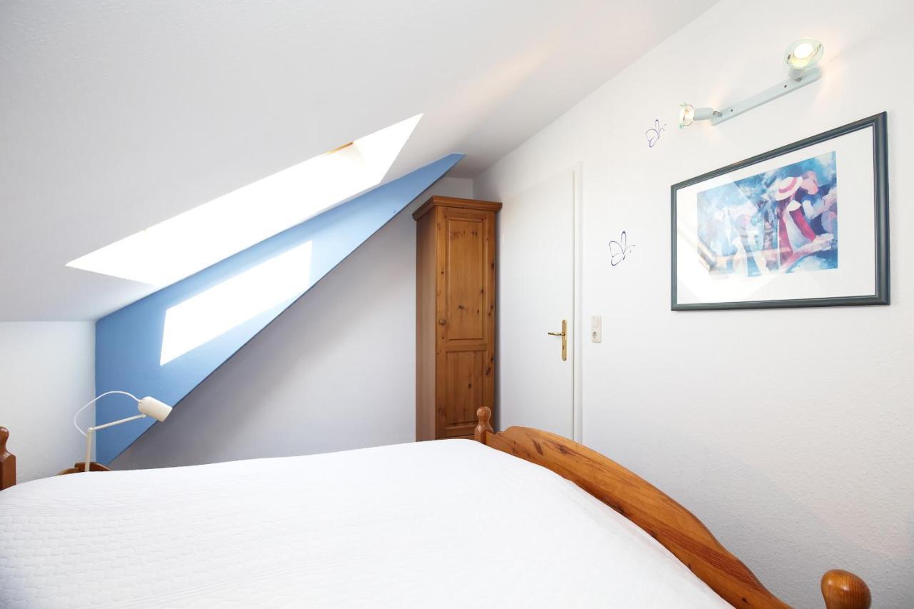 Feriendorf Papillon Wohnung 03-7 Boltenhagen  Luaran gambar