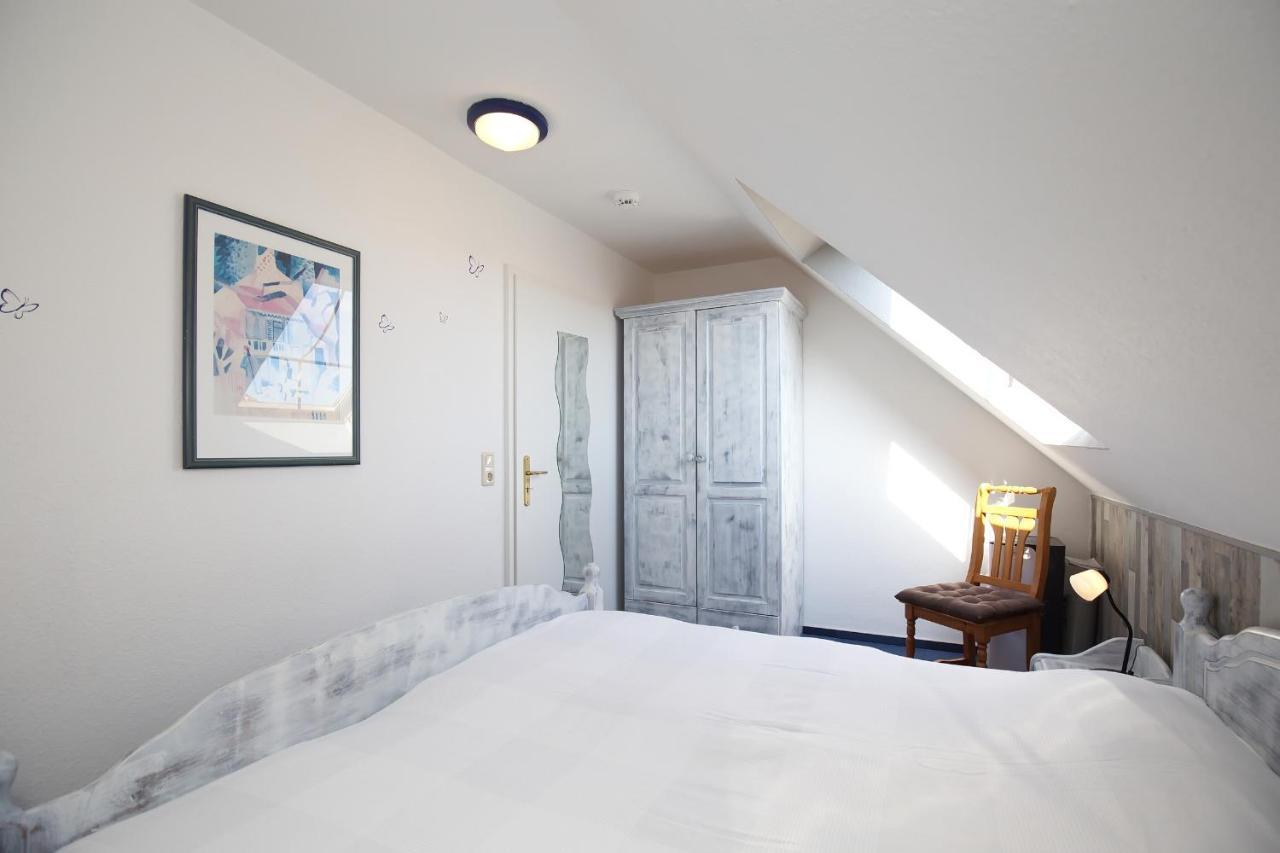 Feriendorf Papillon Wohnung 03-7 Boltenhagen  Luaran gambar