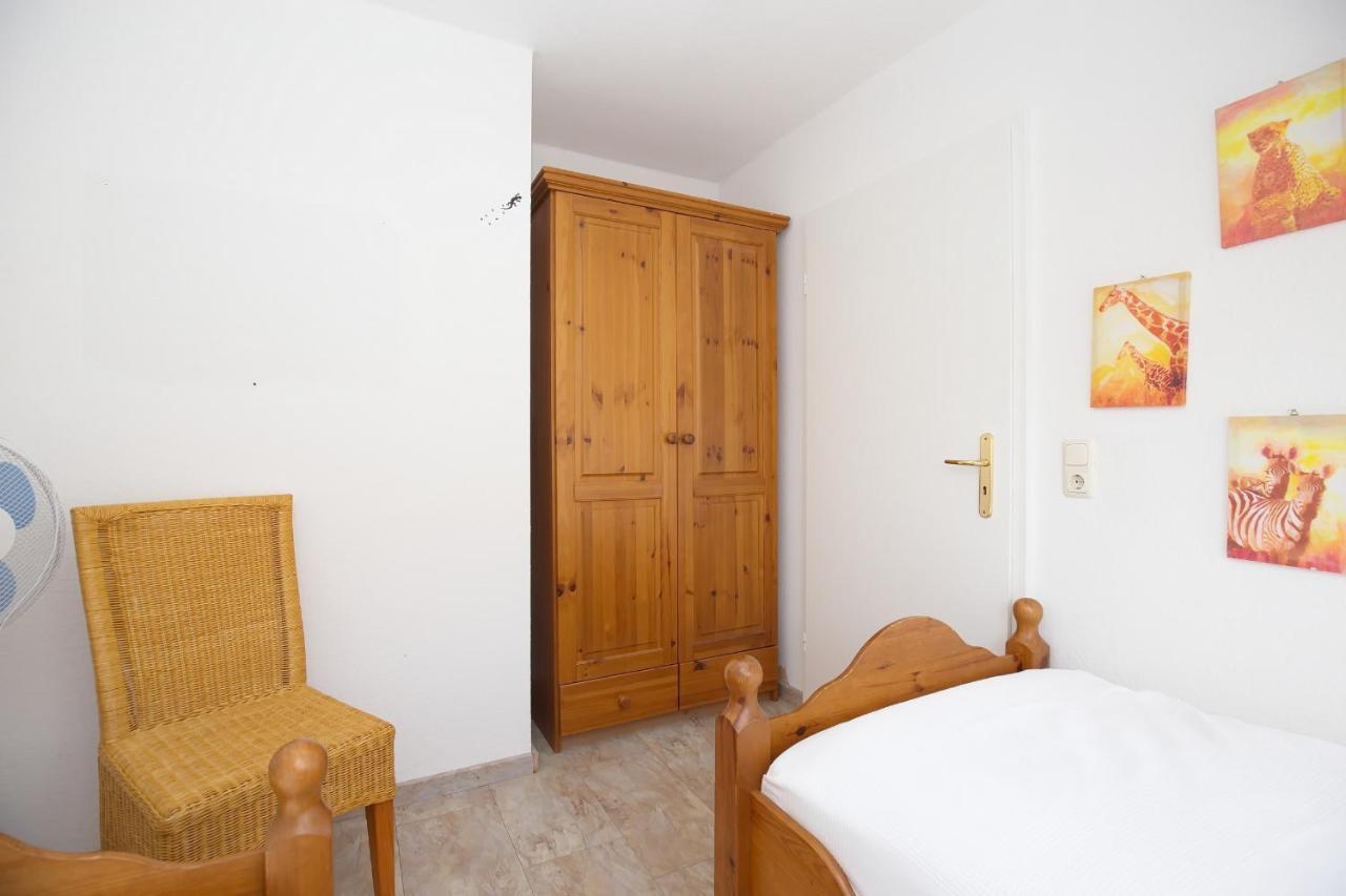 Feriendorf Papillon Wohnung 03-7 Boltenhagen  Luaran gambar