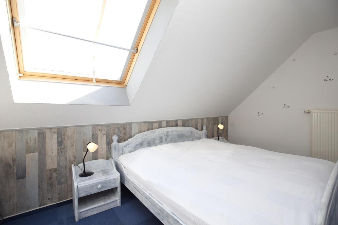 Feriendorf Papillon Wohnung 03-7 Boltenhagen  Luaran gambar