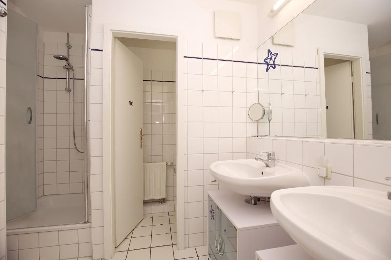 Feriendorf Papillon Wohnung 03-7 Boltenhagen  Luaran gambar